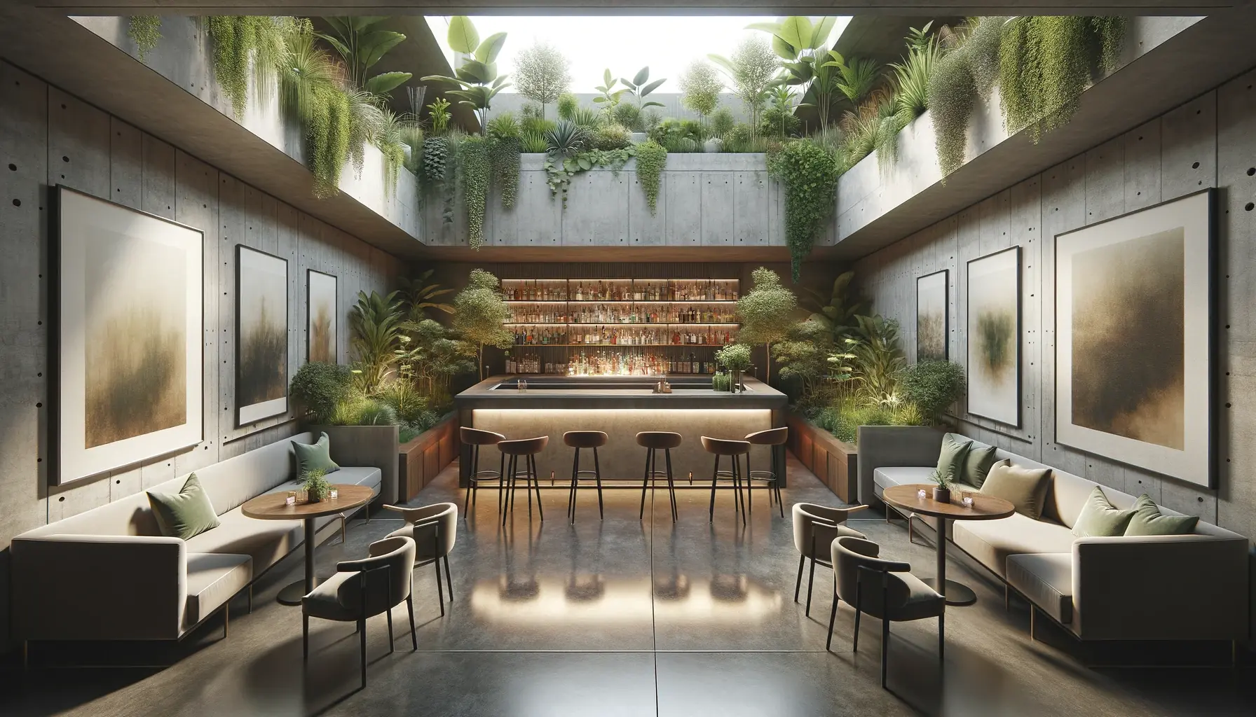 Architecture and Interior Design services in London