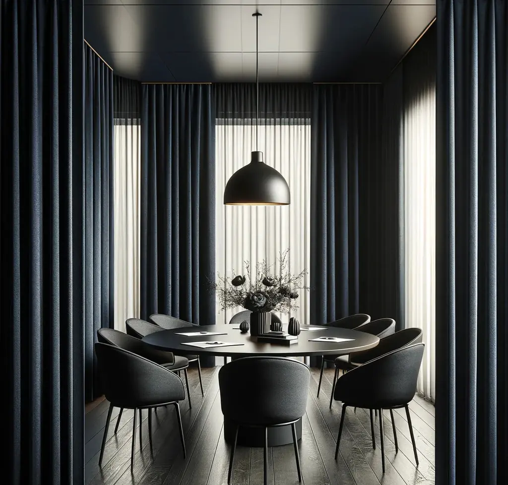 Interior Design services in London